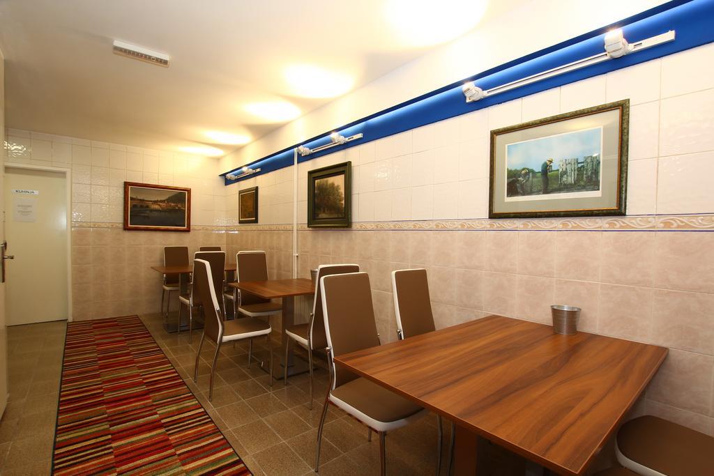 Villa Galeb Šabac Esterno foto